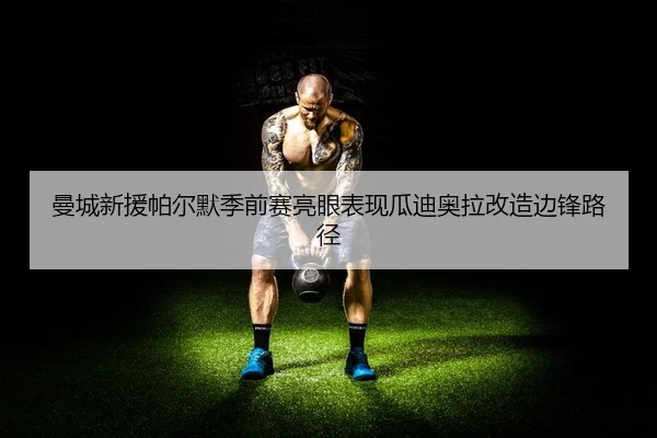 曼城新援帕尔默季前赛亮眼表现瓜迪奥拉改造边锋路径